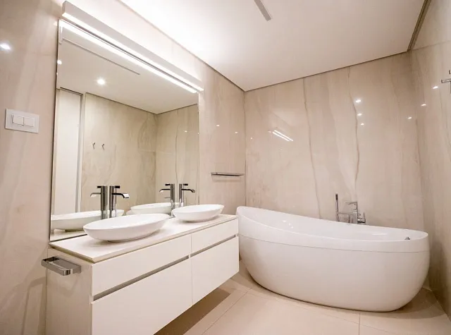 PREMIUM-RESIDENZ IN BUDVA — photo 8